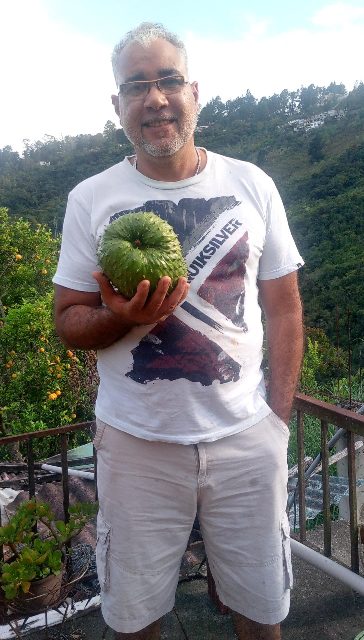 Victor Fernández