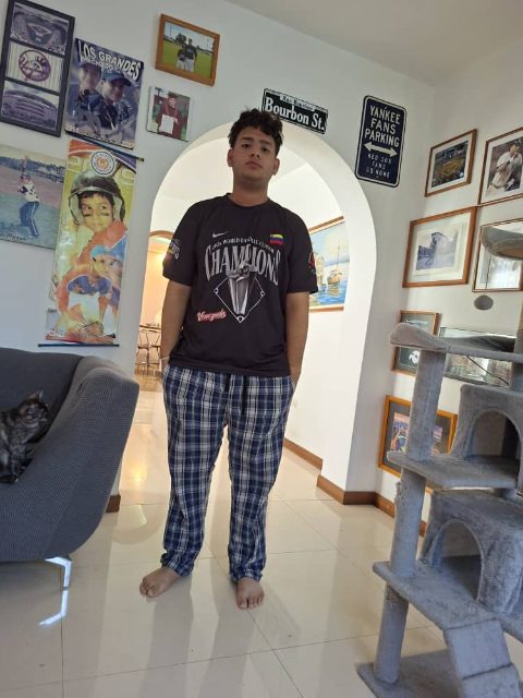 Juan Diego Faracao