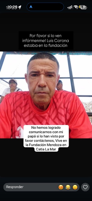 Luis Corona