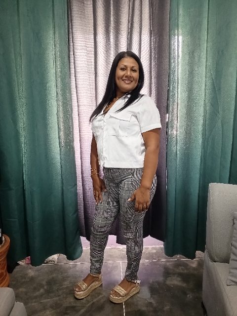 Jasmin Sequera