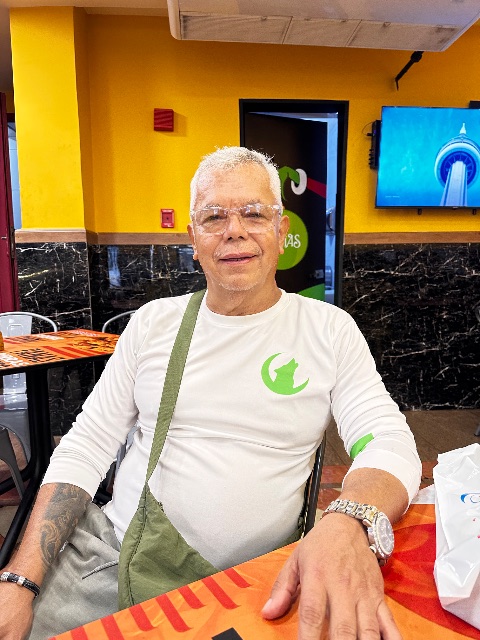 Leopoldo Pereira