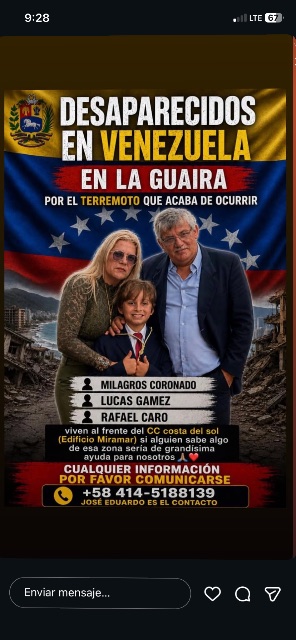 Familia Martinez