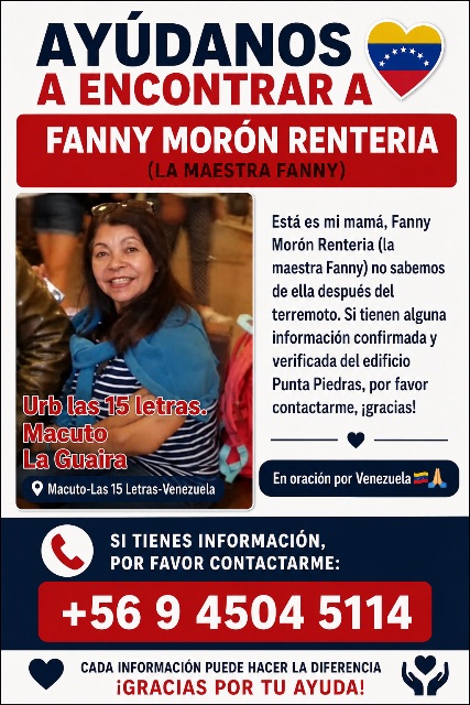 Fany Rentería