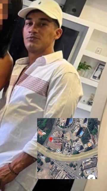 Daniel Ochoa