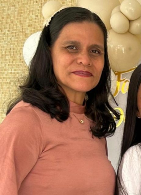 María Isabel Fajardo