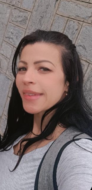 Vanessa Abby Cabeza Rodríguez