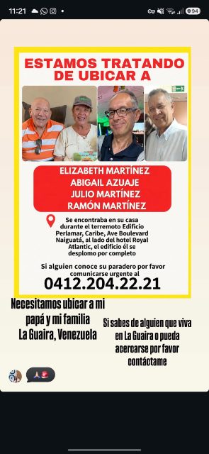 Ramón Martinez