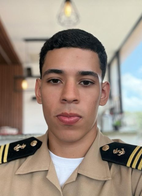 Anthony Gabriel Varela López