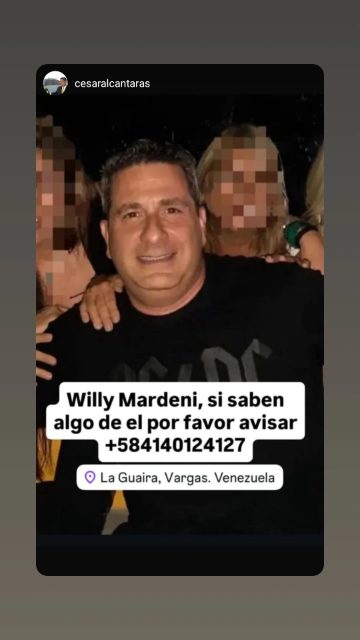 Willy Mardeni