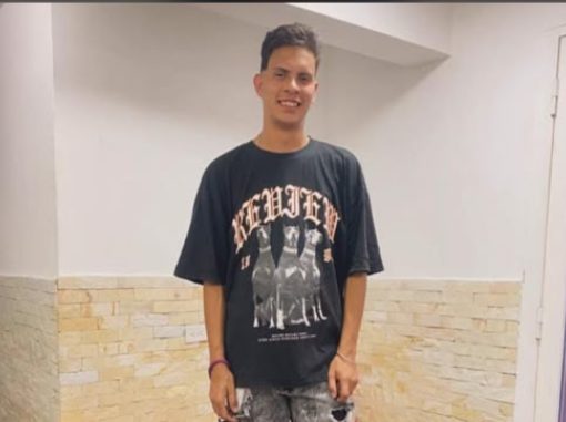 Martin Borges