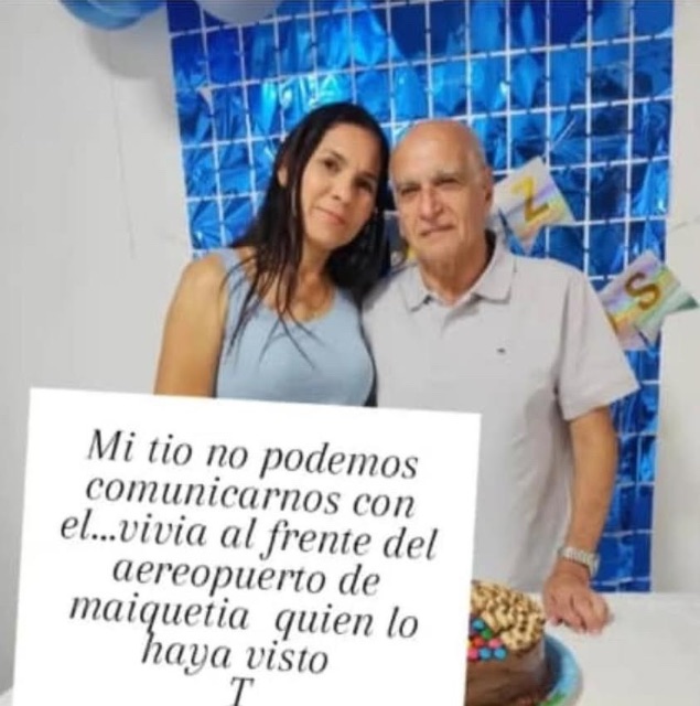 Generoso marena