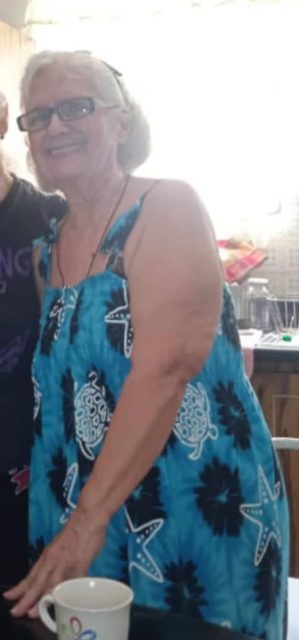 Estrella negrin