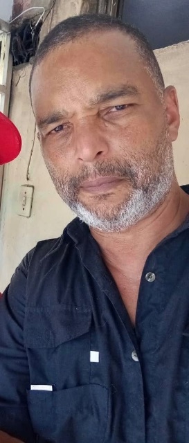 Juan Alfredo Colina