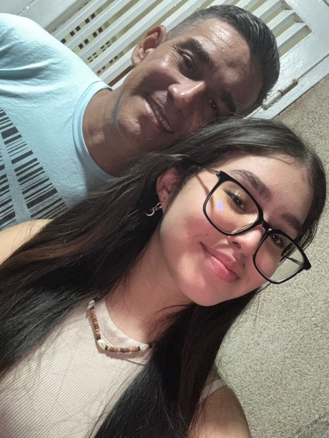 Emily Victoria Arocha sosa