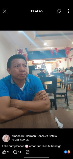 LUIS EPIEYU