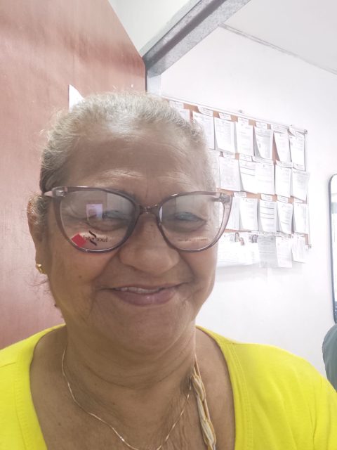 Josefa Briceño