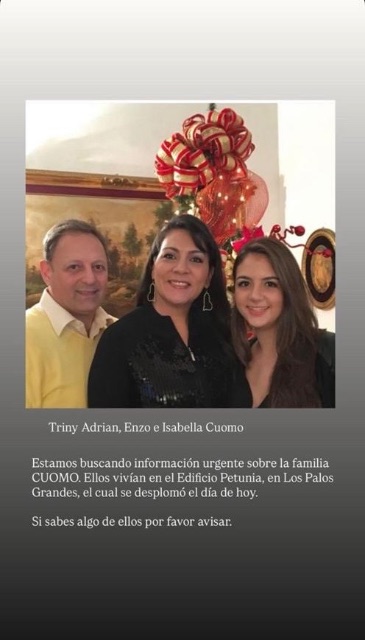 Enzo Cuomo