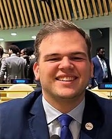 Ricardo Moreira
