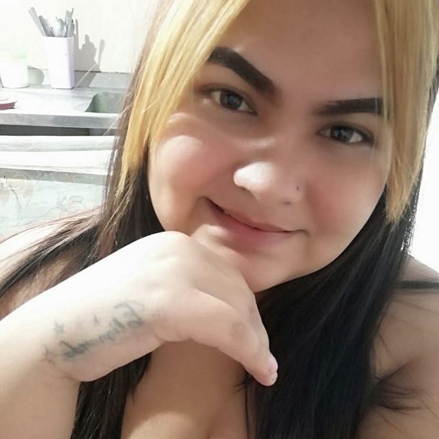 DANEIKA KARINA ROJAS BLANCO