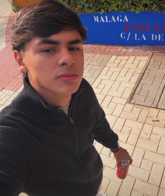 Alexnell Lopez
