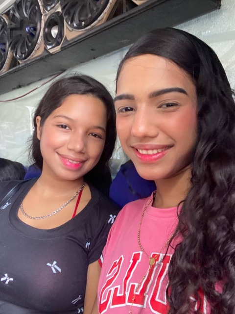 Wuileymy Quintana y yitcimar Quintana