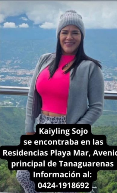 Kayling sojo