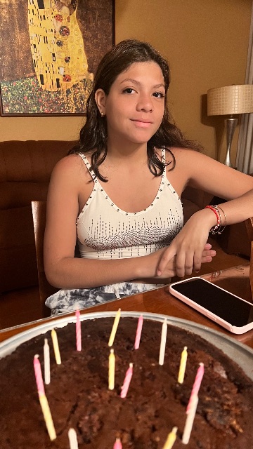Diana Pérez Cayama