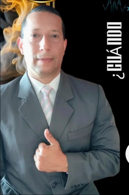 Irwin David Villegas Hurtado