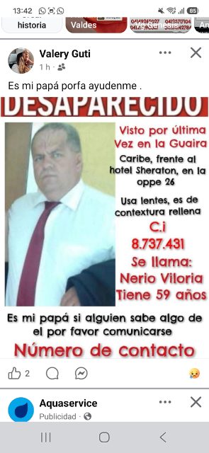 Nerio Viloria