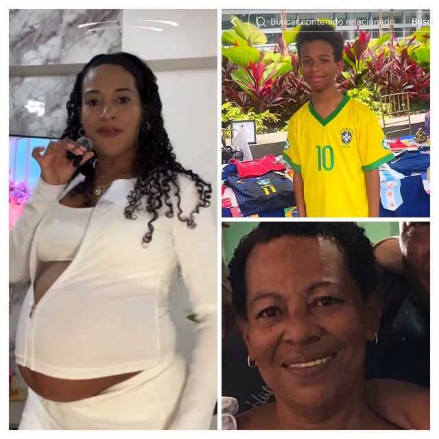 Zuleyma Carter