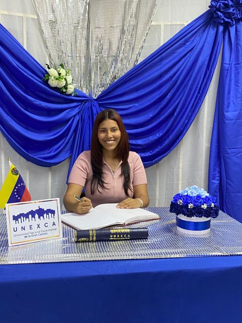 Karen maría acuña