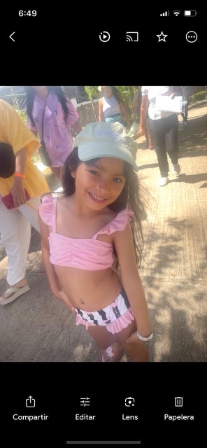 Jamie Nicole Duran Gomez