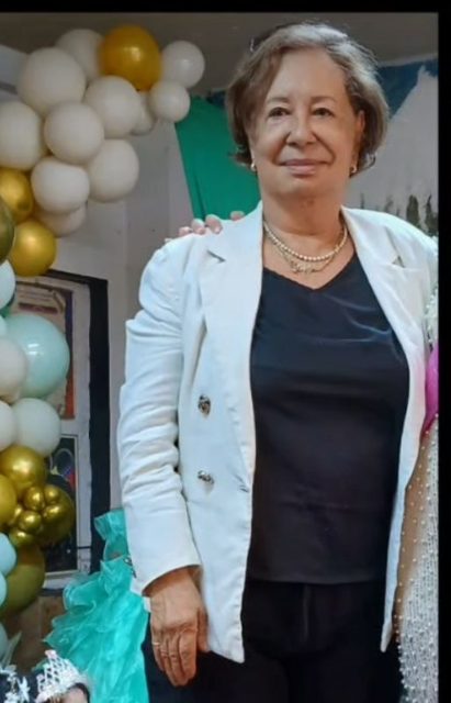Oly Durán