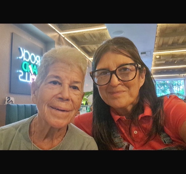 Herminia Quiroz