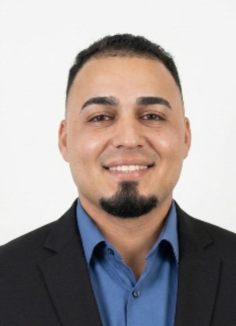 Willy García