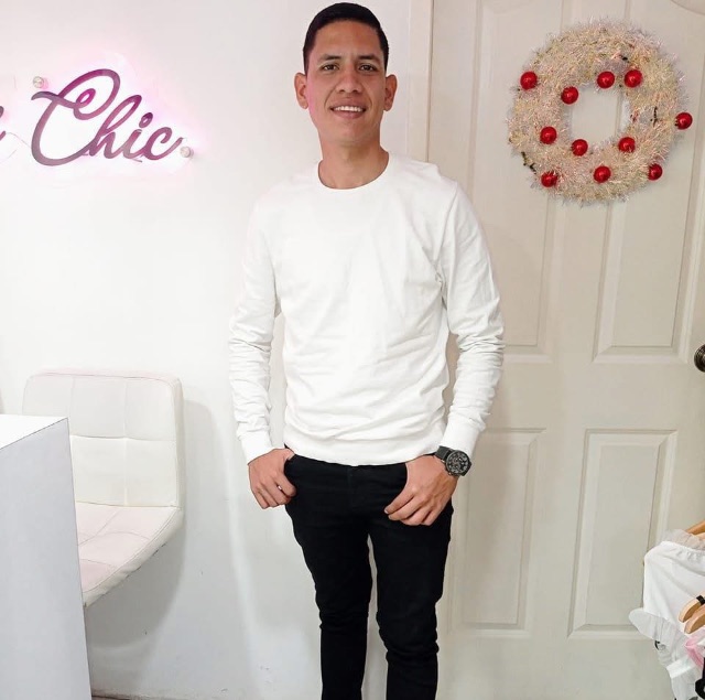 Cleiver Escobar