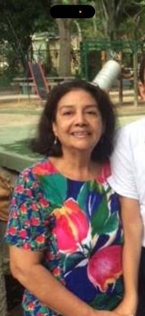 Abadía Moreno