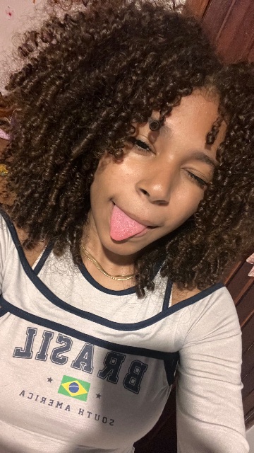 Ambar lucia Yamine