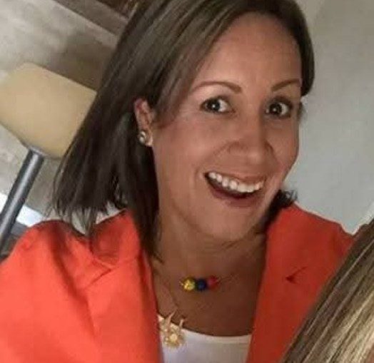 Gisela Guerra de Santos