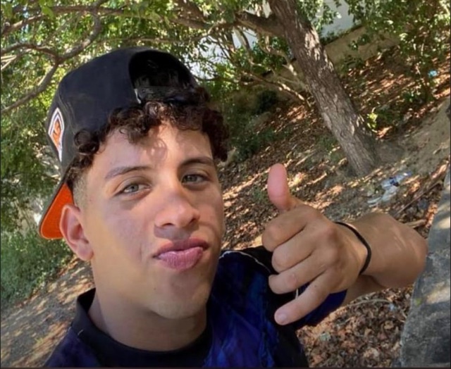 Andrés Eduardo
