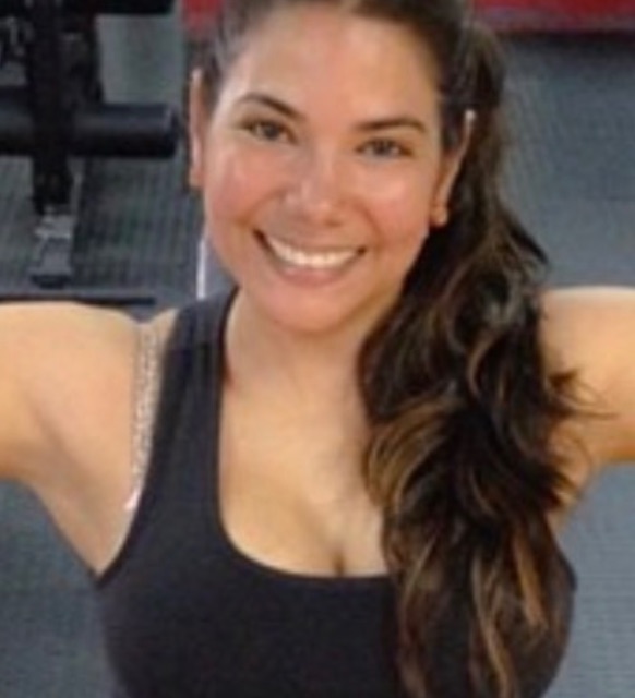 Francys Cristina Arocha Erazo