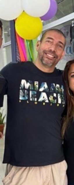 Holger Montaño aray