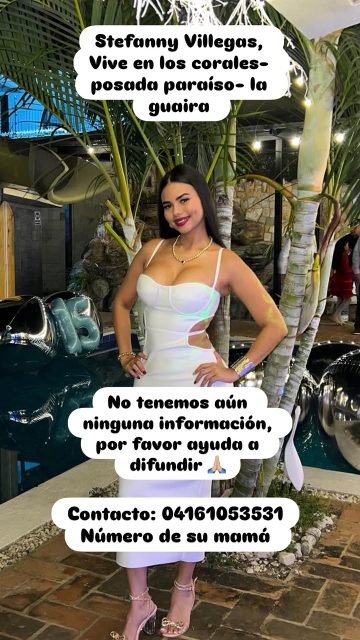 Stefanny Villegas