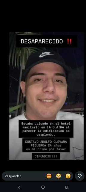 Gustavo Adolfo Guevara Figueroa