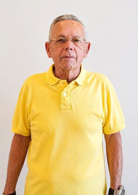Santana Rodríguez
