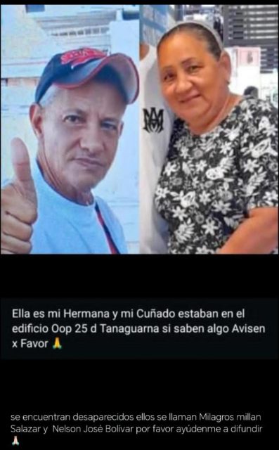 Milagros Millán salazar
