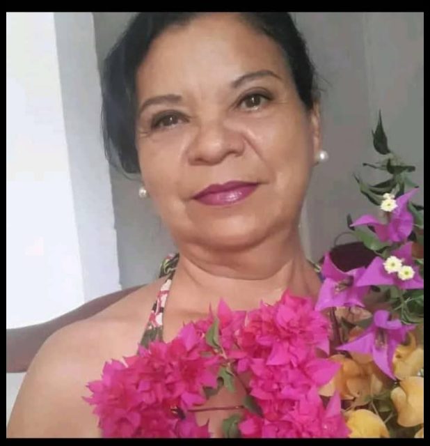 Carmen delgado