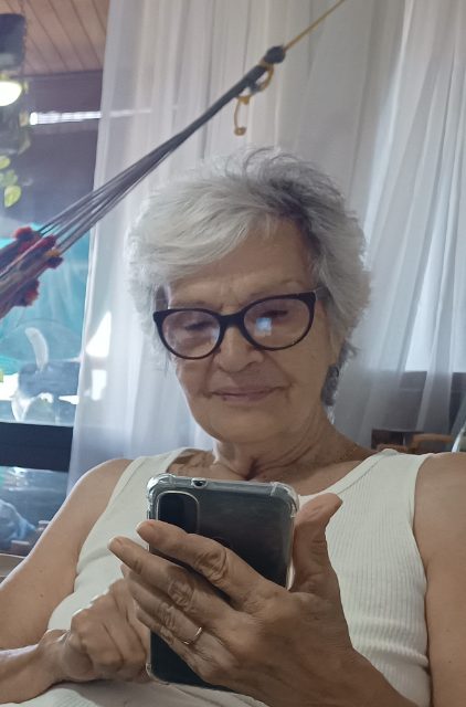 Milagros Suarez