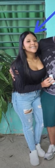 Valeria Victoria Gonzalez uribe