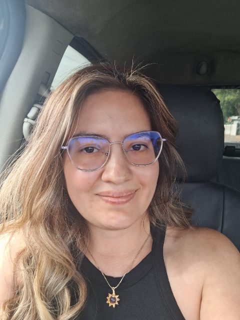Leidy Castañeda